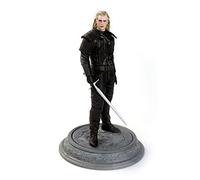 Dark Horse Geralt Of Rivia The Witcher 17 Cm Multicolor