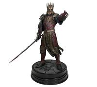 The Witcher 3 Wild Caccia 8-Inch Eredin (The King ) PVC Statua