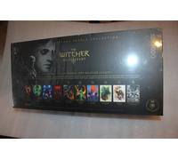 The Witcher 3: Wild Hunt 10th Anniversary Puzzle Collection, 10x500