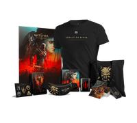 The Witcher 3: Wild Hunt Anniversary Monster Slayer Kit - Nouvo