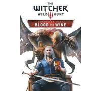 The Witcher 3: Wild Hunt Blood and Wine (DLC) (PC) GOG Key GLOBAL