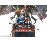 The Witcher 3: Wild Hunt Blood and Wine (DLC) (Xbox One / Xbox Series X|S) Xbox Live Key - EU