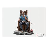 The Witcher 3: Wild Hunt - Blood and Wine Statue 1/6 Geralt 29 cm PURE ARTS