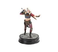 The Witcher 3 Wild Hunt Ciri 2nd Edition Figura 20cm Dark Horse