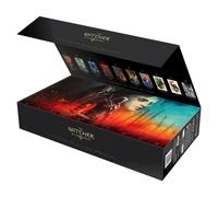The Witcher Puzzles 10-Pack 10th Anniversary Puzzle Collection (500 Teile) Good
