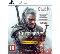 The Witcher 3: Wild Hunt (Complete Edition)