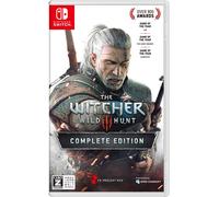 The Witcher 3 Wild Hunt Complete Edition (NSW) importato dal Giappone...