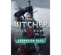 The Witcher 3: Wild Hunt - Expansion Pass (DLC) GOG.com Key GLOBAL
