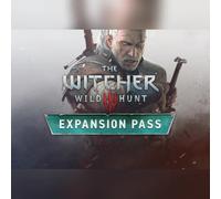 The Witcher 3: Wild Hunt - Expansion Pass (DLC) (PC) Steam Gift - EU