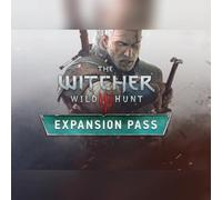 The Witcher 3: Wild Hunt + Expansion Pass (PC) GOG.com Key - GLOBAL