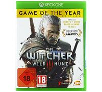 The Witcher 3: Wild Hunt - Game of the Year Edition - Xbox One - [Edizione: Germania]