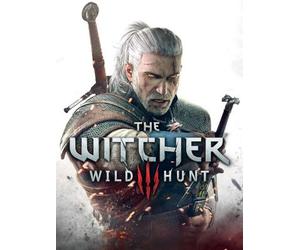 The Witcher 3: Wild Hunt GOG.com Key GLOBAL