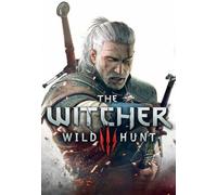 The Witcher 3: Wild Hunt GOTY GOG.com Key EUROPE