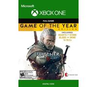 CD Projekt The Witcher 3: Wild Hunt GOTY Edition