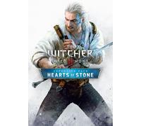 The Witcher 3: Wild Hunt - Hearts of Stone (DLC) (PC) GOG Key GLOBAL