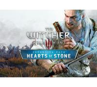 The Witcher 3: Wild Hunt - Hearts of Stone (DLC) (Xbox One / Xbox Series X|S) Xbox Live Key - EU