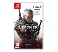 The Witcher 3 Wild Hunt Light Edition