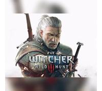The Witcher 3: Wild Hunt (PC) GOG.com Key - GLOBAL