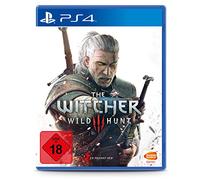 The Witcher 3: Wild Hunt - Standard - Playstation 4 - [Edizione: Germania]