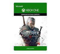 The Witcher 3: Wild Hunt Standard | Xbox One - Codice download