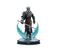 Sideshow Statua di Eredin - The Witcher 3: Wild Hunt