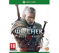 The Witcher 3 : Wild Hunt - Xbox One [Edizione: Francia]