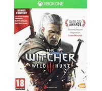 The Witcher 3: Wild Hunt (Xbox One) [Edizione: Regno Unito]