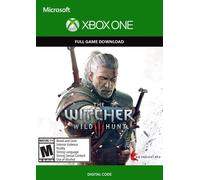 The Witcher 3: Wild Hunt (Xbox One) [Edizione: Regno Unito]