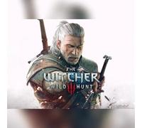 The Witcher 3: Wild Hunt (Xbox One / Xbox Series X|S) Xbox Live Key - EU