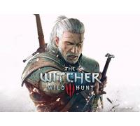 The Witcher 3: Wild Hunt (Xbox One / Xbox Series X|S) Xbox Live Key - UNITED KINGDOM