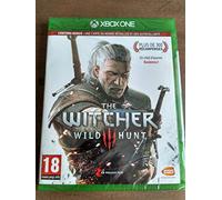 The Witcher 3 : Wild Hunt [Xbox] - Xbox One - [Edizione: Francia]