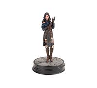 The Witcher 3 Wild Hunt Yennefer 2nd Edition Figura 20cm Dark Horse