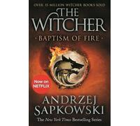 The Witcher. Battesimo di Fuoco. Edizione 2020