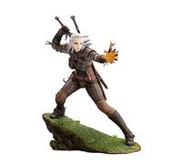 The Witcher Bishoujo PVC Statue 1/7 Geralt 23 cm