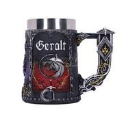 The Witcher Boccale Trinity Nemesis Now