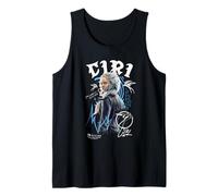 The Witcher Ciri Graffiti Canotta