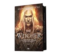 The Witcher. Collector's edition (Vol. 1)