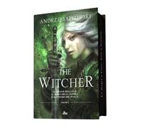 The Witcher. Collector's edition (Vol. 2)