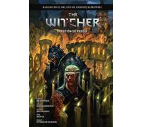 THE WITCHER DE ANDRZEJ SAPKOWSKI: EL ÚLTIMO DESEO 04. UNA CUESTIÓN DE PRECIO: 4