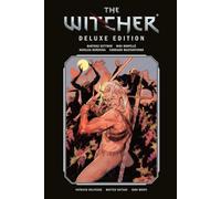 The Witcher Deluxe Edition: Bd. 3