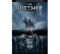 The Witcher: Der Hexer: Basierend auf der Kurzgeschichte von Andrzej Sapkowski