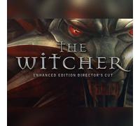 The Witcher: Director's Cut Enhanced Edition (PC) Steam Gift - GLOBAL