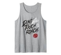 The Witcher Don't Touch Roach Canotta