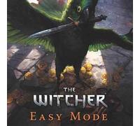 The Witcher - Easy Mode Gioco da Tavolo