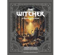 The Witcher. El libro de cocina oficial