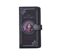 The Witcher Embossed Borsellino Yennefer 18cm Nemesis Now