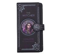 The Witcher Embossed Borsellino Yennefer 18cm Nemesis Now