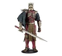 THE WITCHER - Eredin Action Figure McFarlane