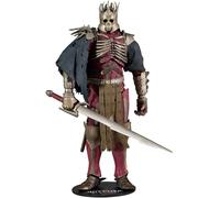 The Witcher Eredin Breacc Glas Action Figure Da 7 Pollici