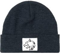 The Witcher Evil Is Knit Beanie